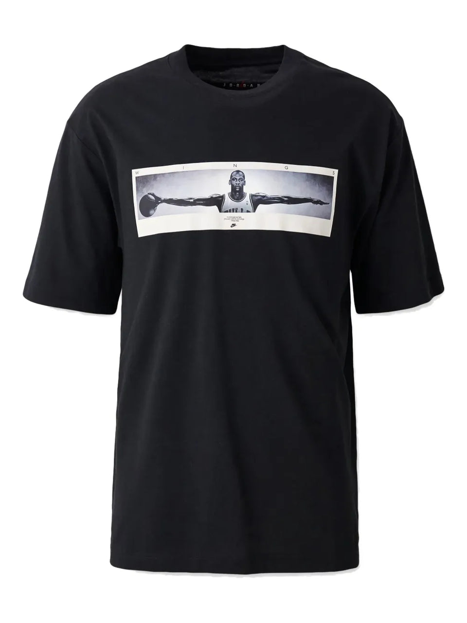 photo-print T-Shirt