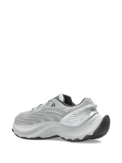 Xlg Mtw logo-print sneakers