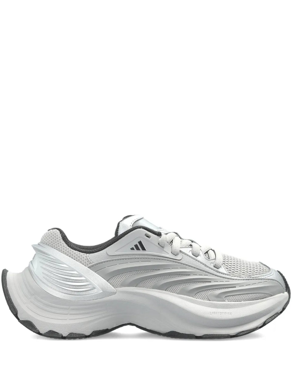 Xlg Mtw logo-print sneakers