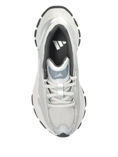 Xlg Mtw logo-print sneakers