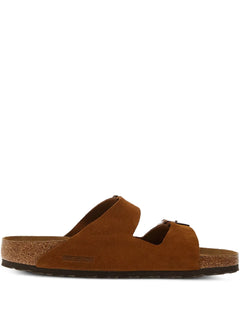 Arizona Soft suede sandals