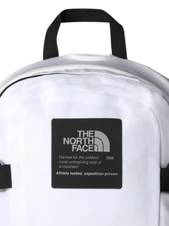 hot shot buckle backpack