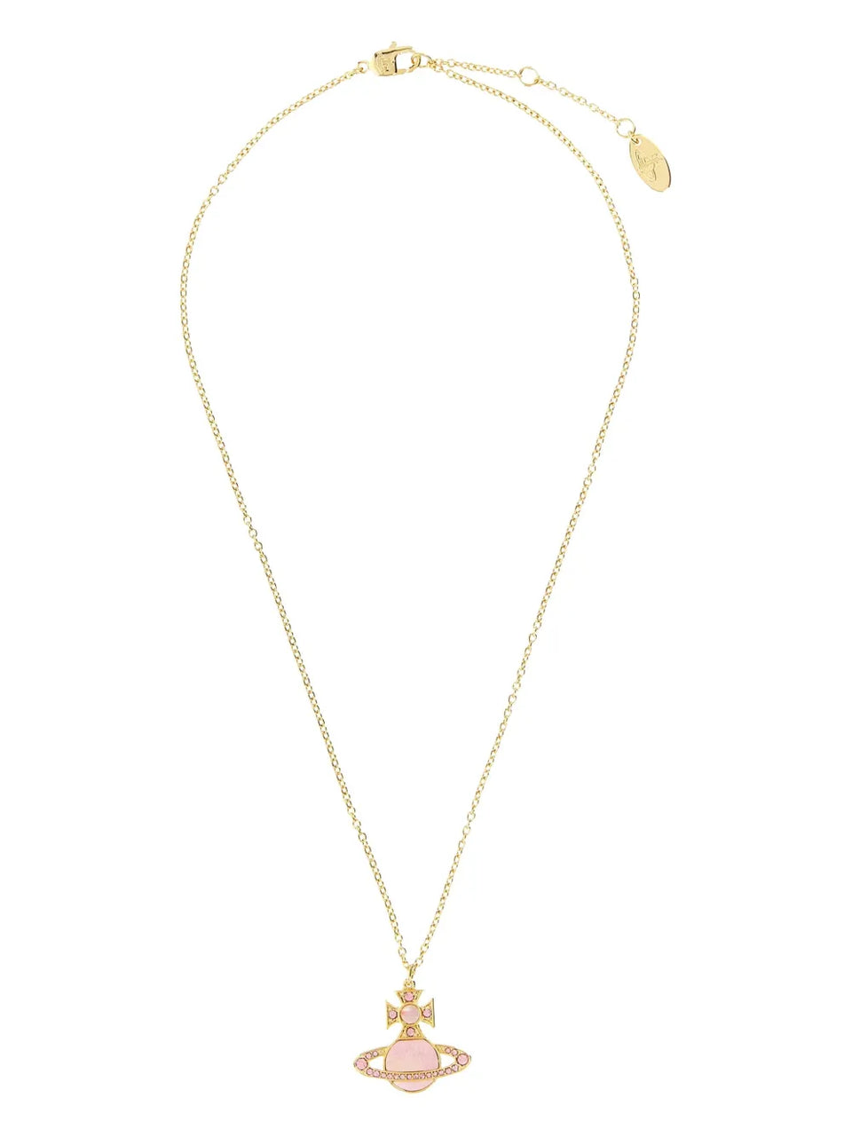 Rina pendant necklace