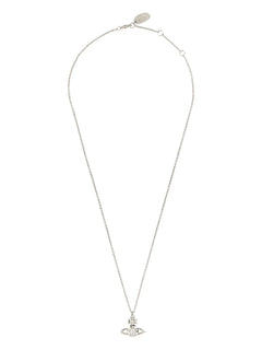 Lee Orb pendant necklace