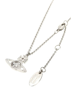 Lee Orb pendant necklace