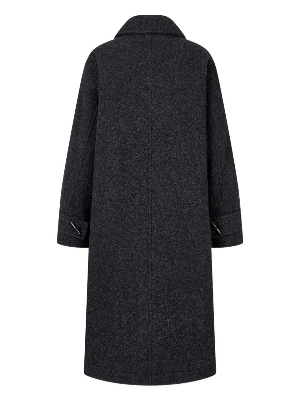 long-sleeves coat