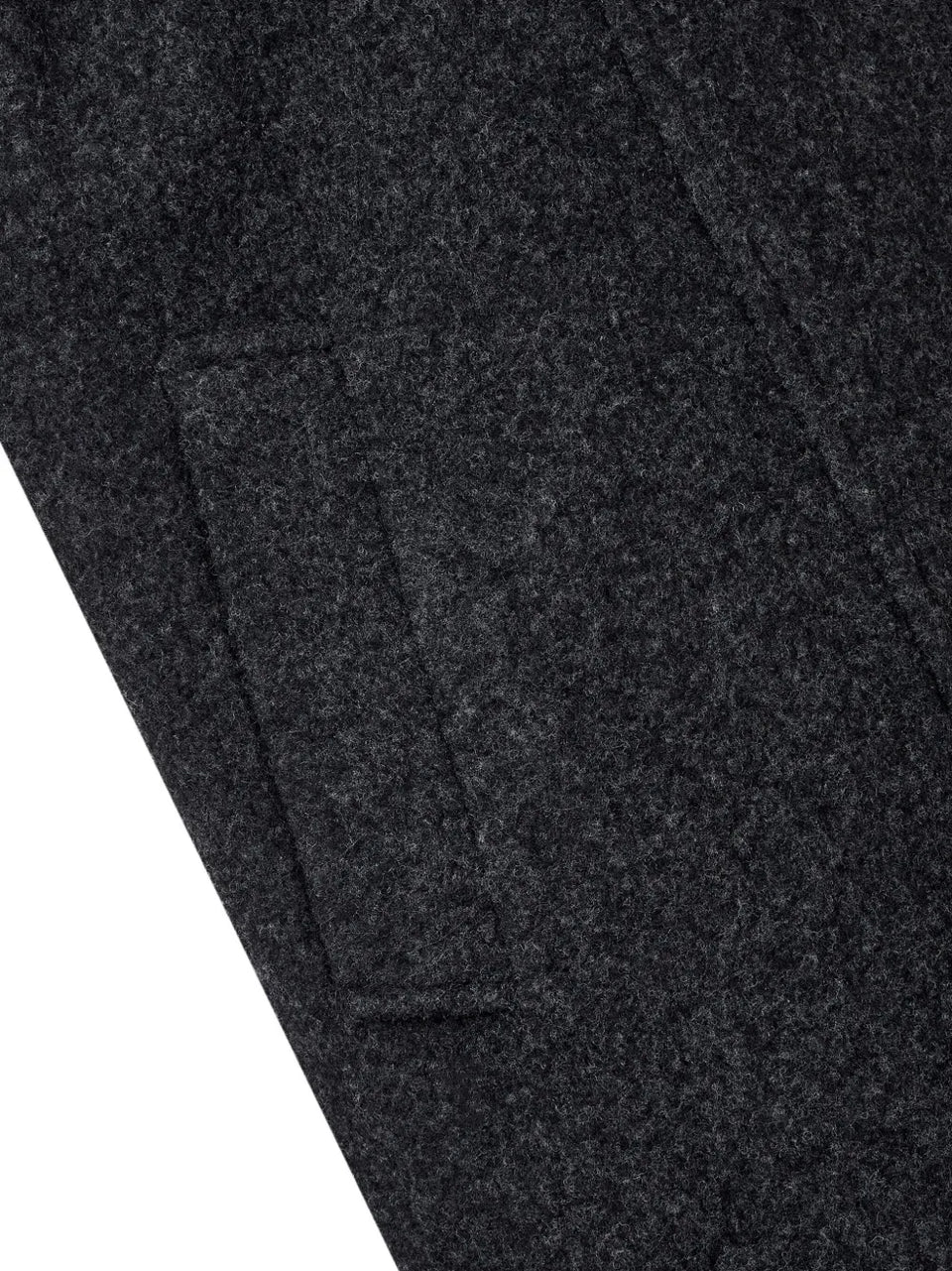 long-sleeves coat