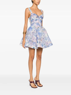 Rebellion mini dress