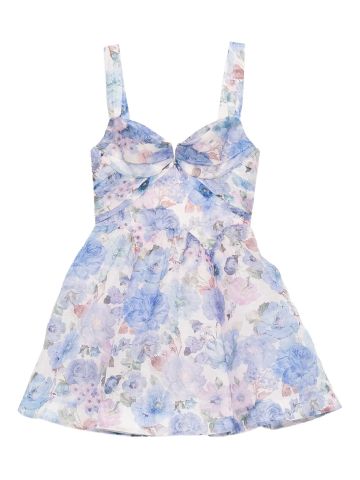Rebellion mini dress