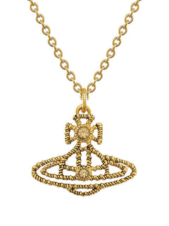 Coretta pendant necklace