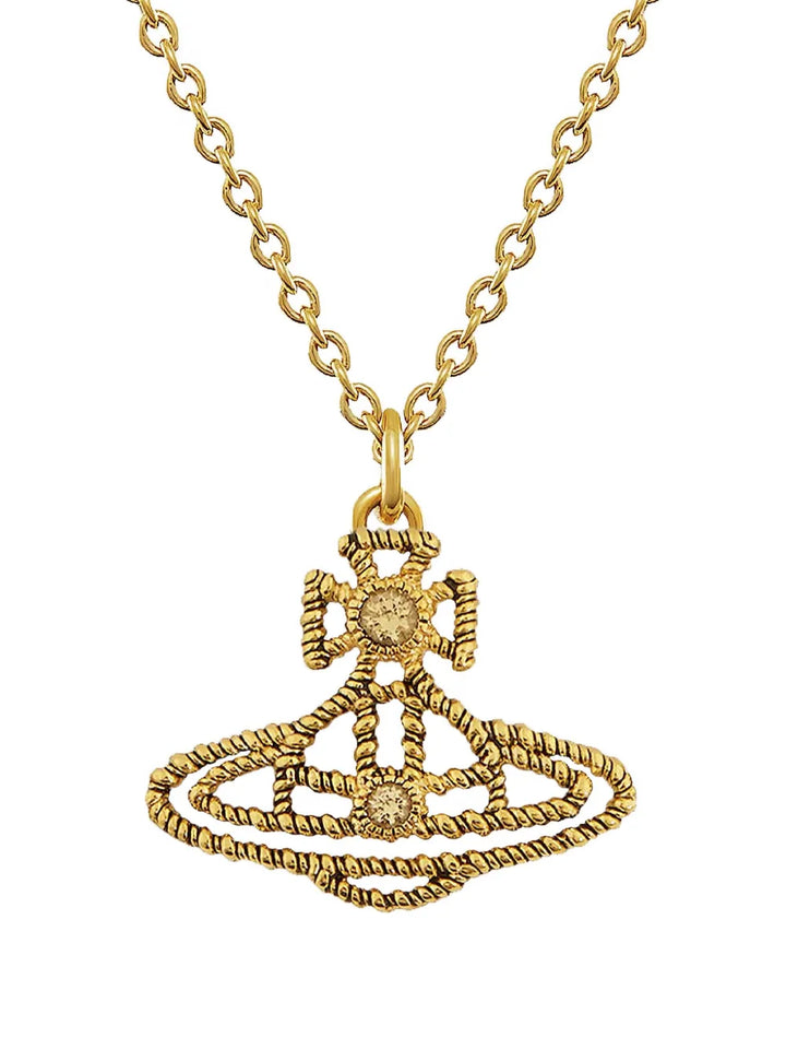 Coretta pendant necklace
