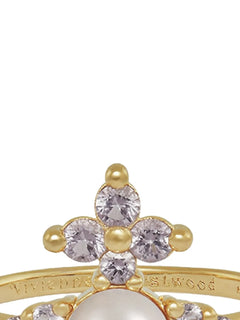 Feodora Orb ring