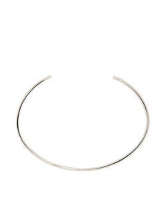 logo-engraved bracelet