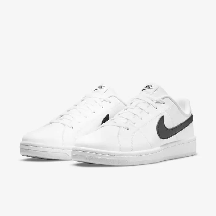 Nike Court Royale 2 Next Nature White/Black