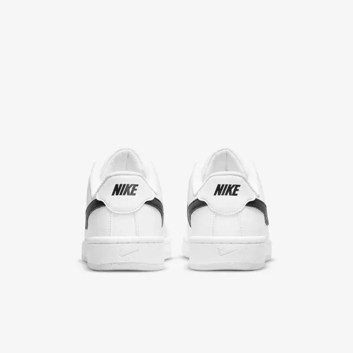 Nike Court Royale 2 Next Nature White/Black