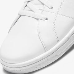 Nike Court Royale 2 Next Nature White/Black