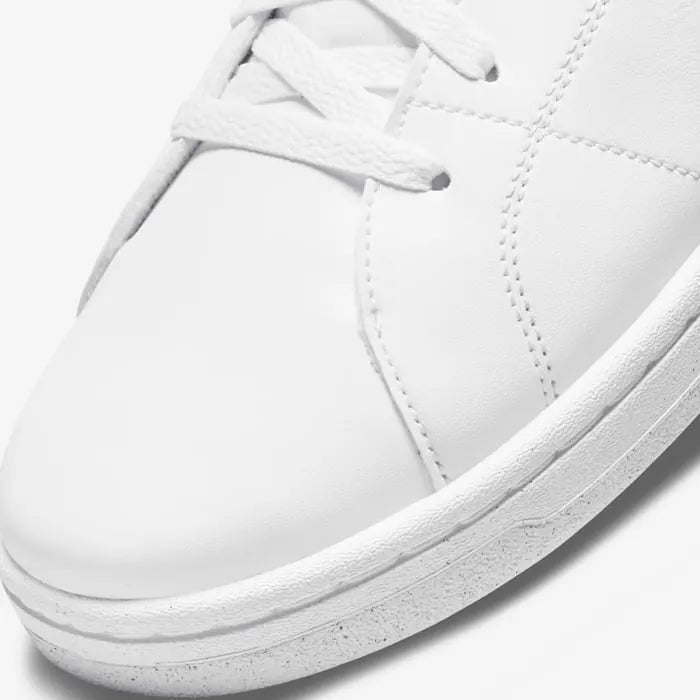 Nike Court Royale 2 Next Nature White/Black