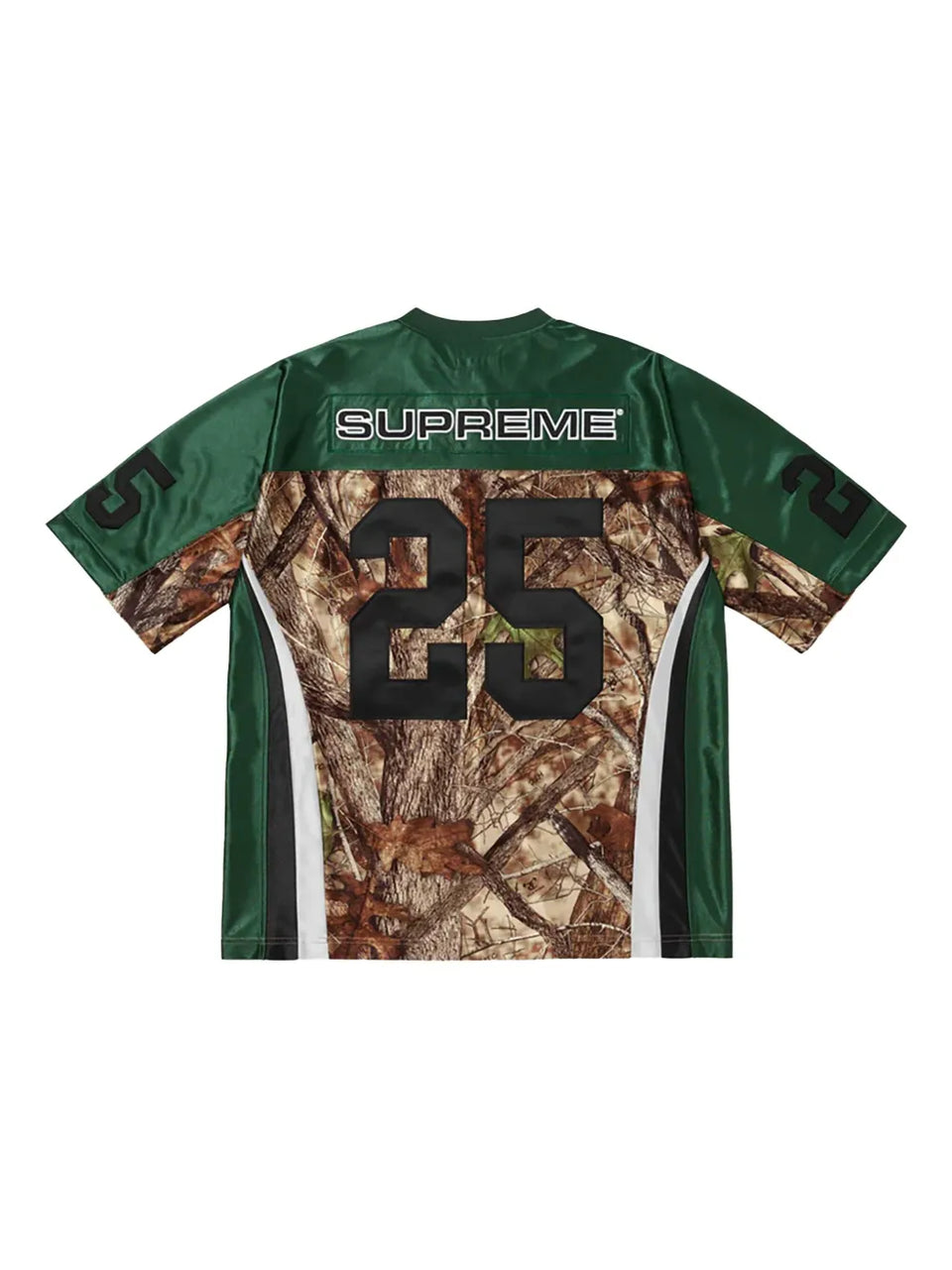 football jersey