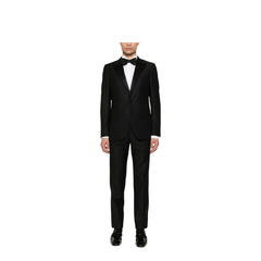 Suit Black