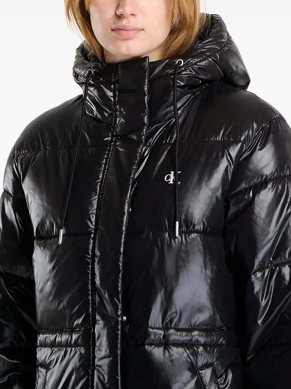 long-sleeves coat