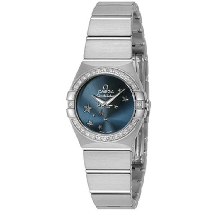 Omega Constellation