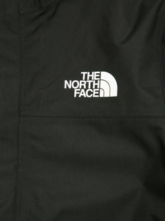 Antora hooded jacket