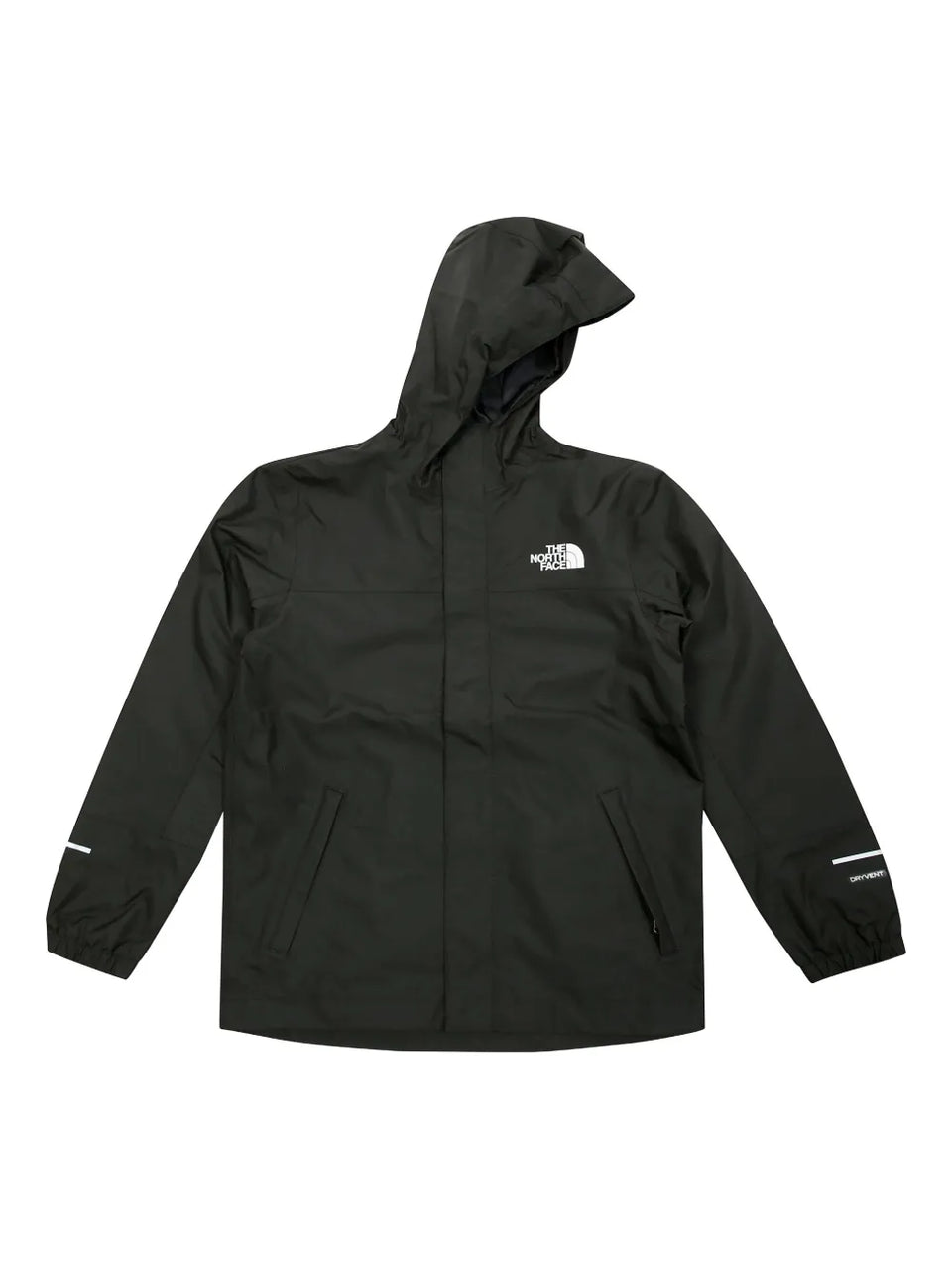 Antora hooded jacket