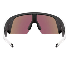 Oakley Meta Vanguard Prizm Sapphire Lenses White Frame