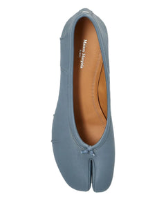 35mm Tabi heeled pumps