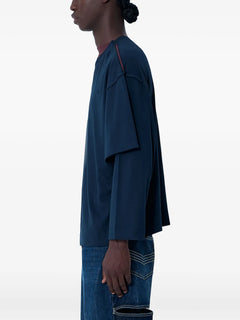 layered-design T-Shirt
