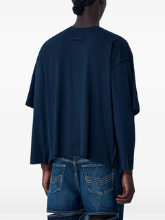layered-design T-Shirt
