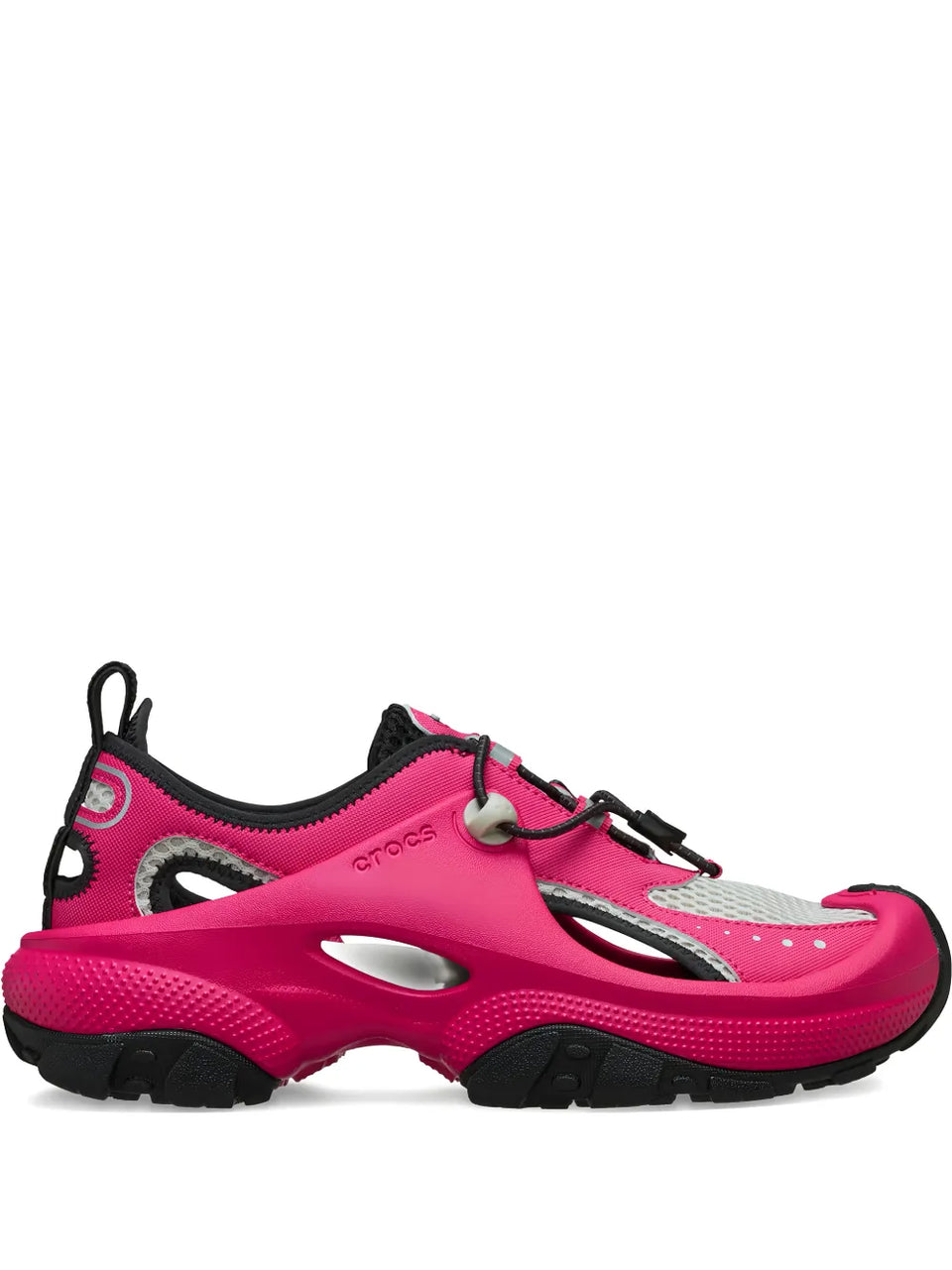 Trail Break 2 Dragon Fruit slip-on