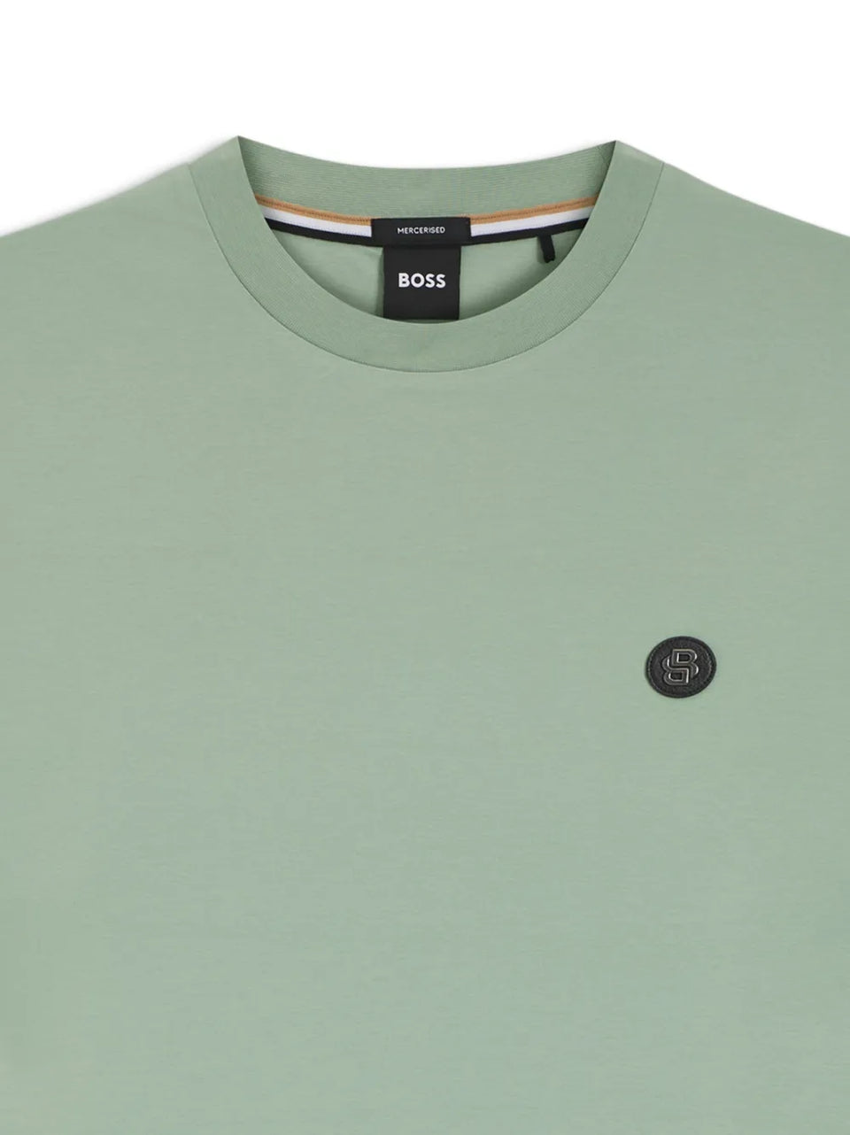 crewneck logo T-Shirt