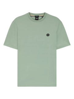 crewneck logo T-Shirt
