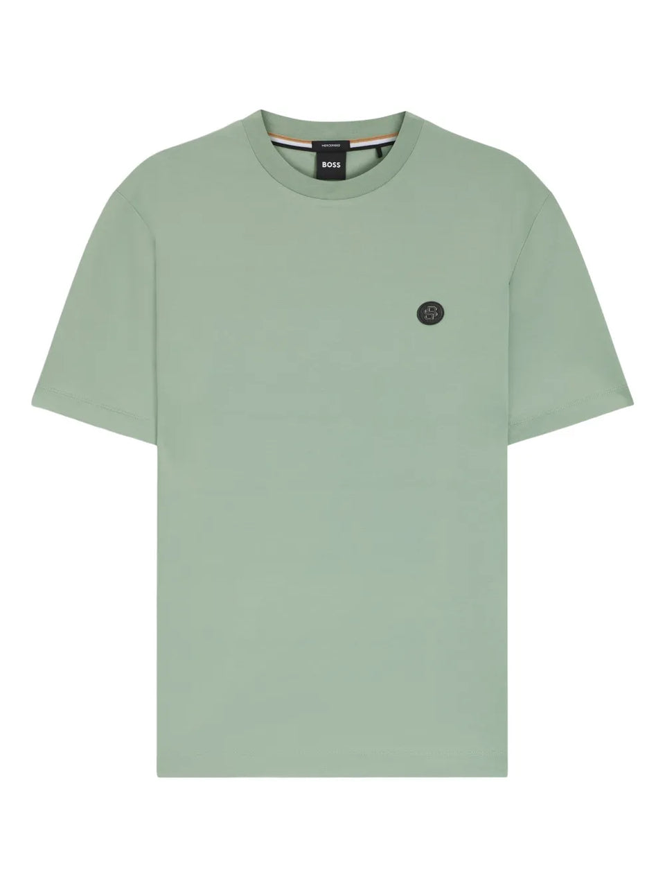 crewneck logo T-Shirt