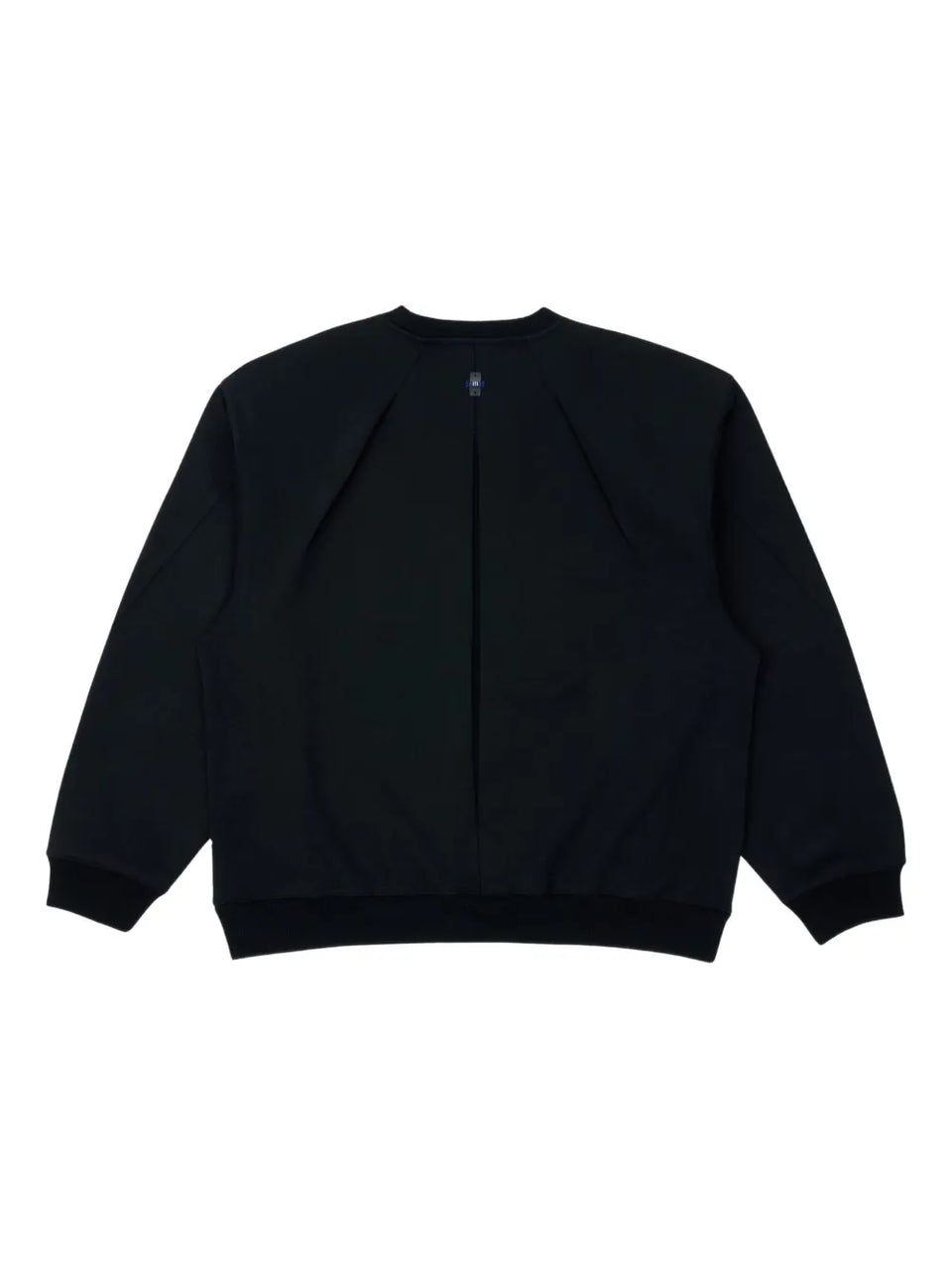 Logo Crewneck Sweatshirt