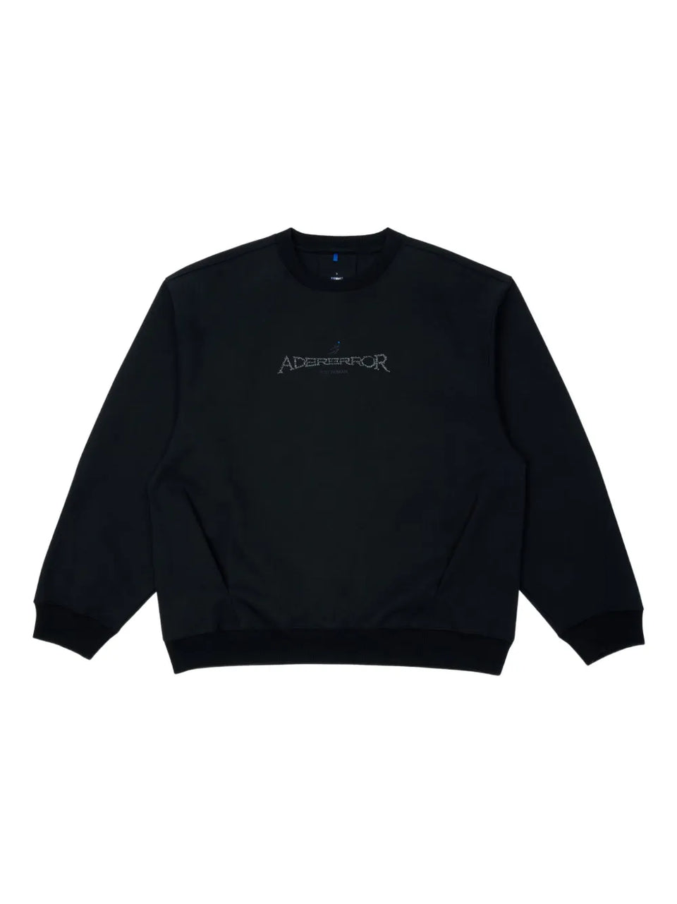 Logo Crewneck Sweatshirt