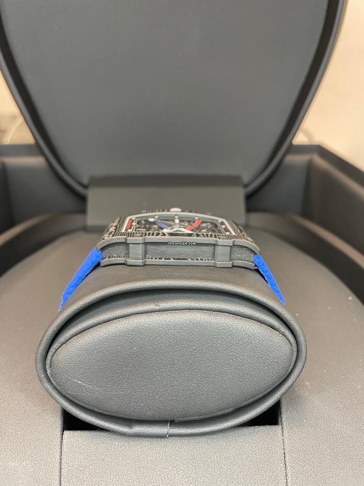 Richard Mille RM 67