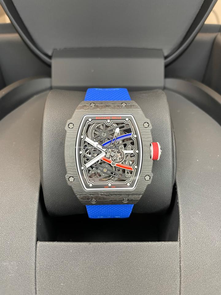 Richard Mille RM 67