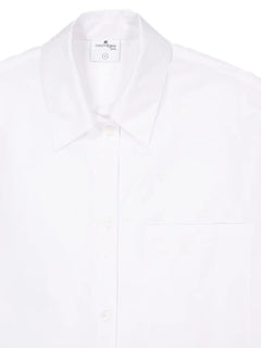 cotton shirt dress