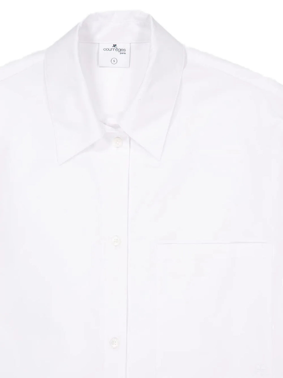 cotton shirt dress