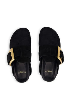 Anthem flat mules