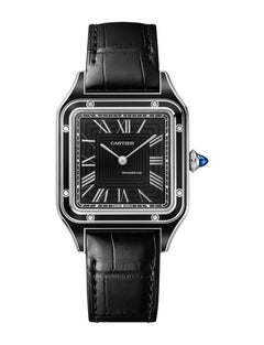 Cartier Santos