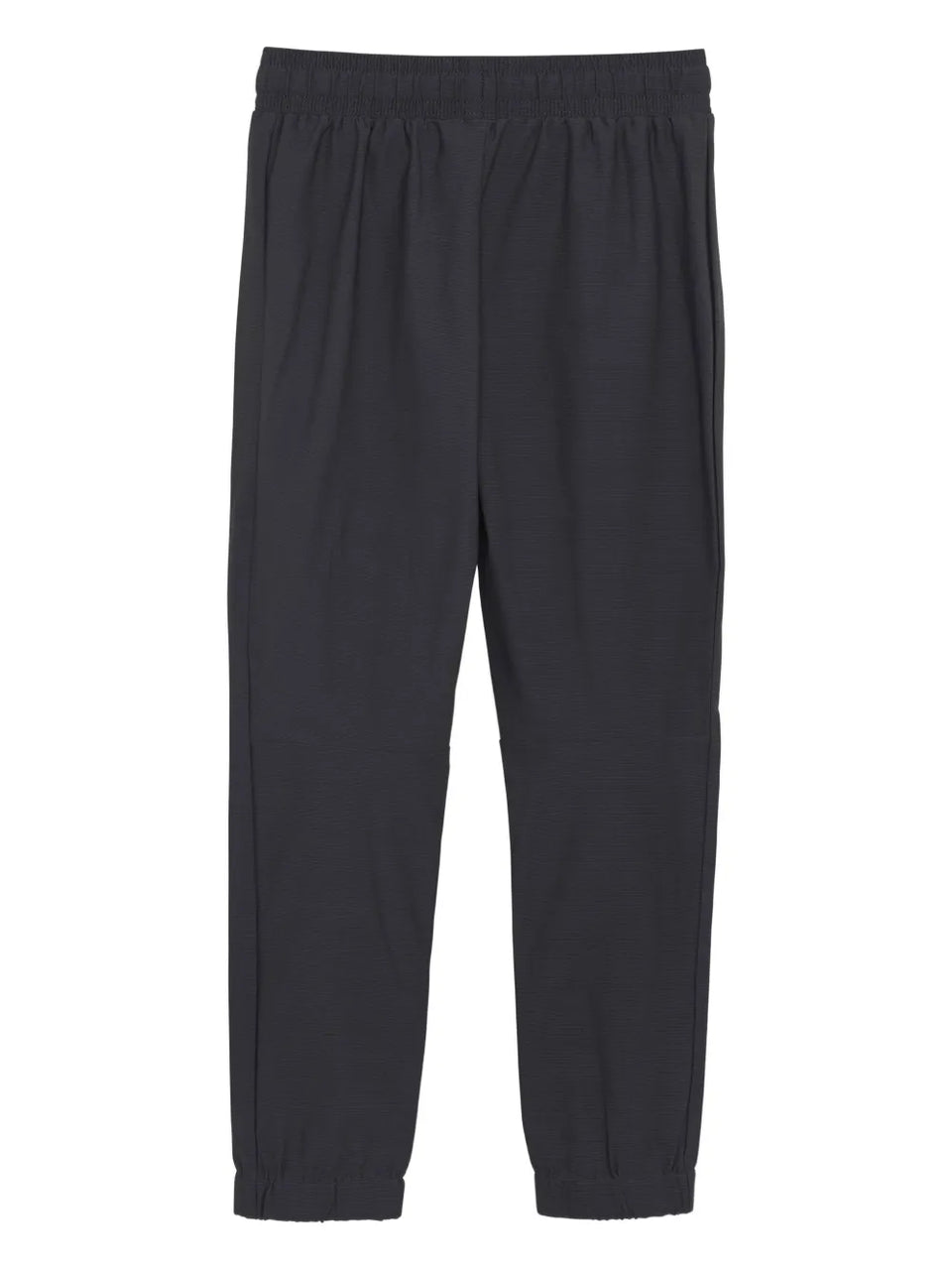 logo-detail track pants