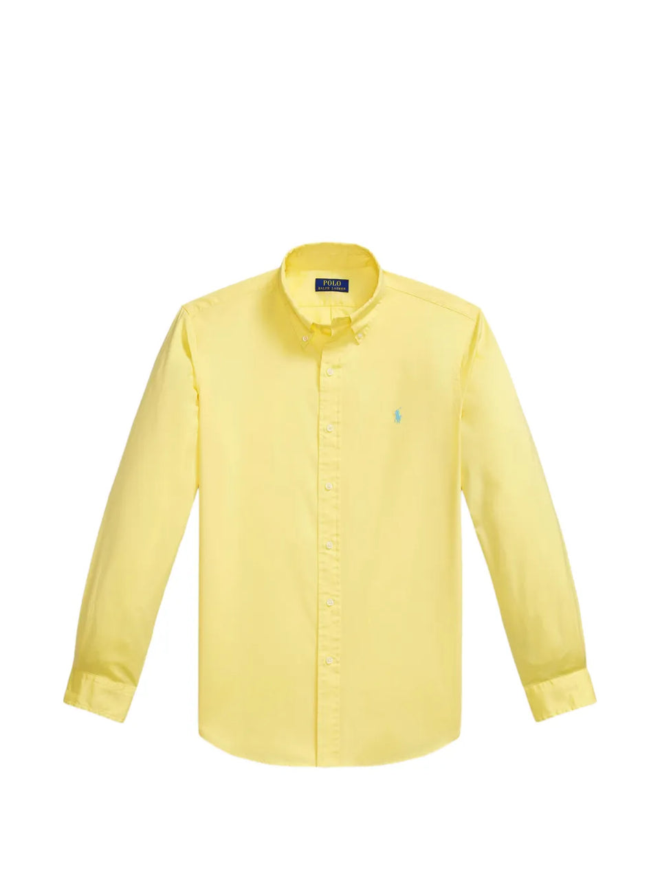 Polo Pony long-sleeved shirt