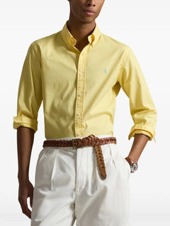 Polo Pony long-sleeved shirt