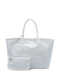 2019 Goyardine Saint Louis PM tote bag