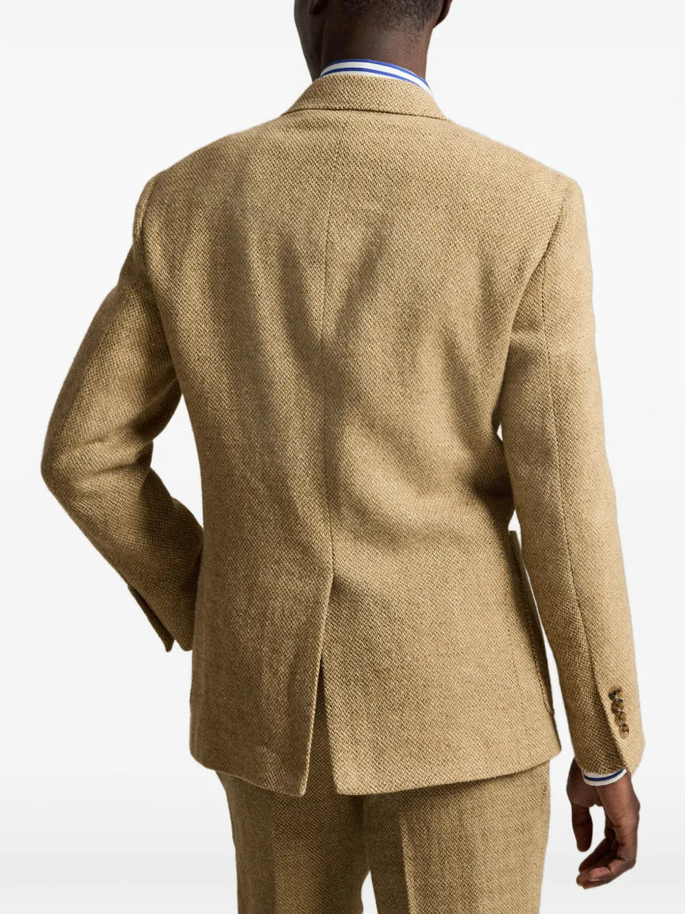 patch pocket blazer