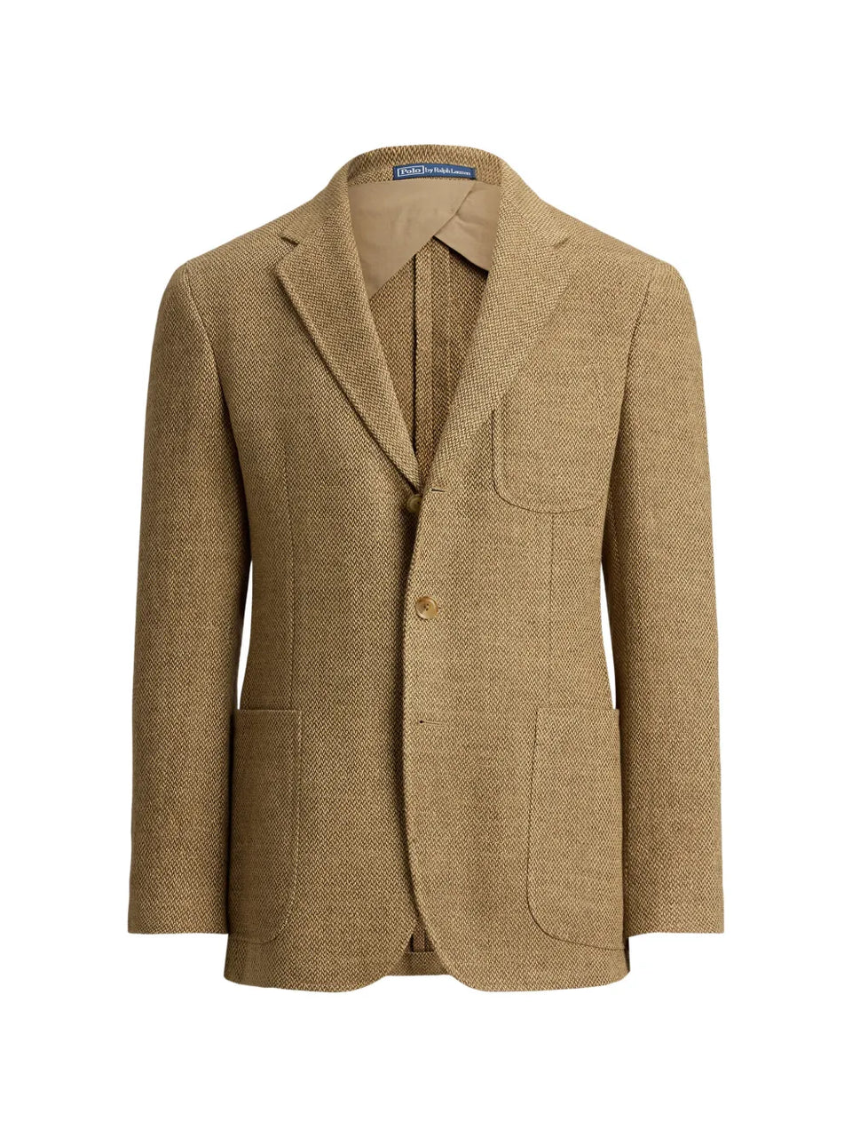 patch pocket blazer