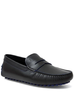 Gommino penny loafers
